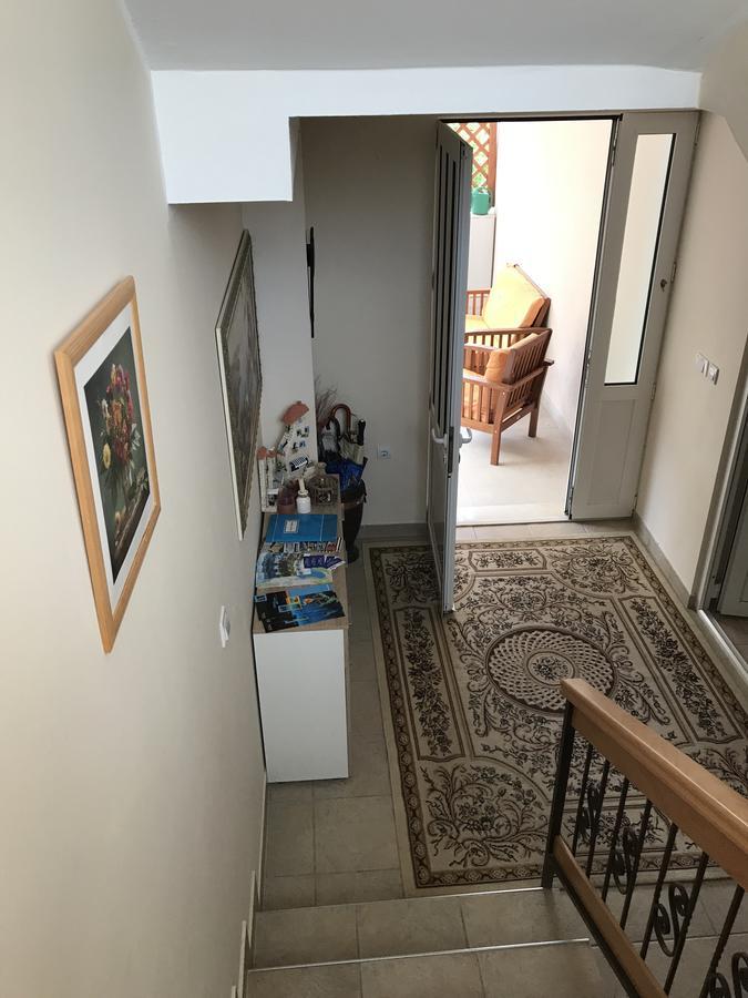 Villa Alla Bed And Breakfast Херцег-Нови Экстерьер фото
