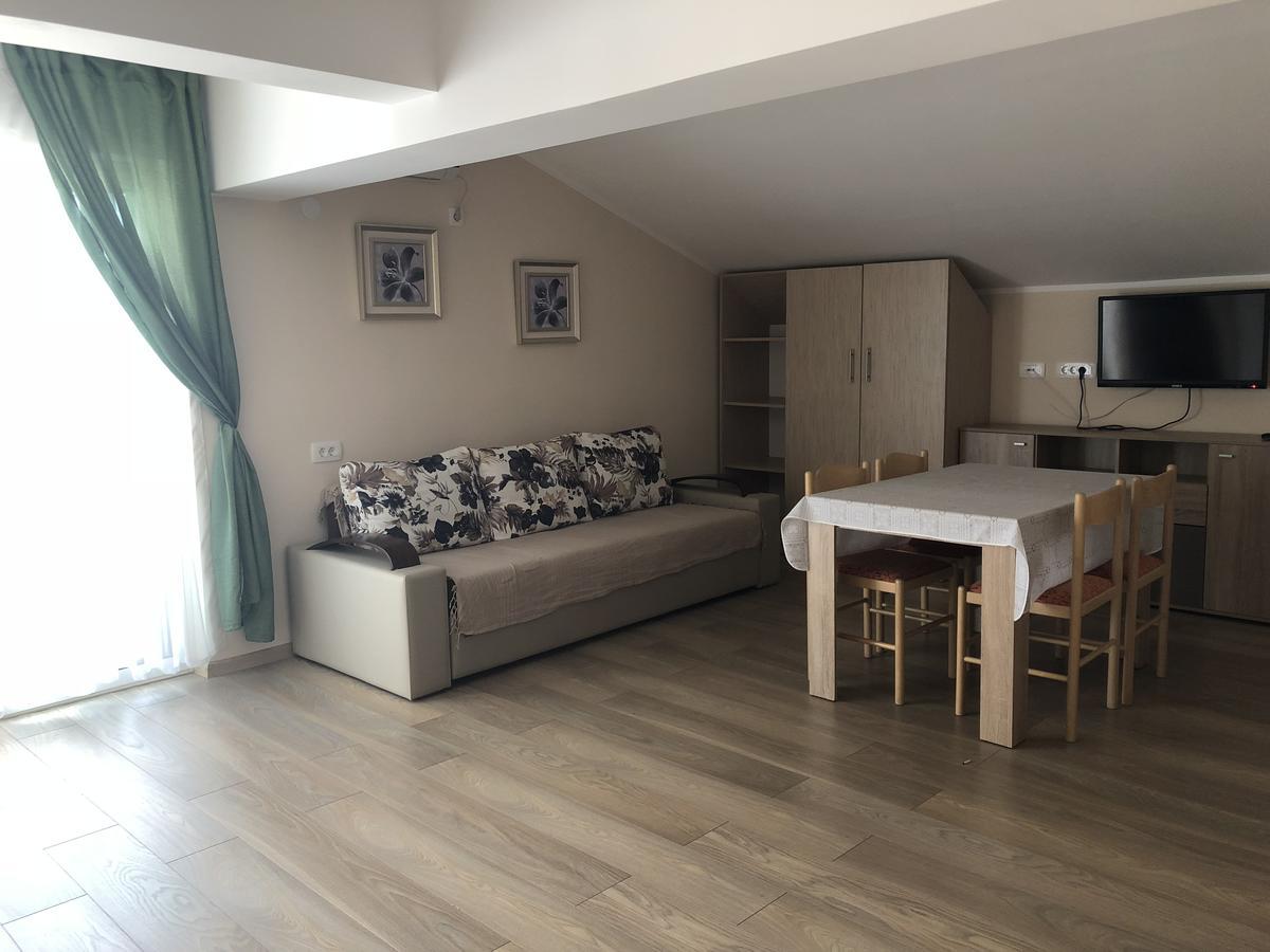 Villa Alla Bed And Breakfast Херцег-Нови Экстерьер фото