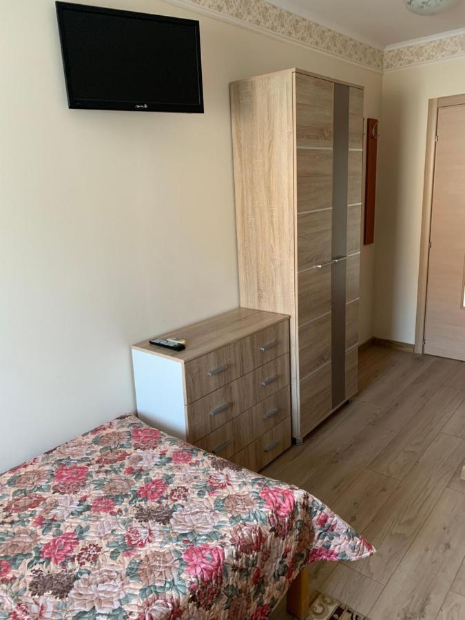 Villa Alla Bed And Breakfast Херцег-Нови Экстерьер фото