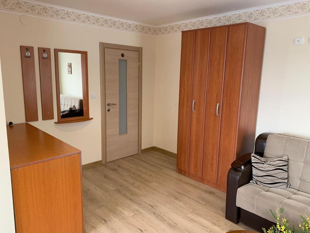 Villa Alla Bed And Breakfast Херцег-Нови Экстерьер фото